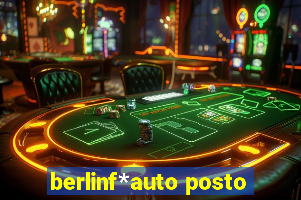 berlinf*auto posto